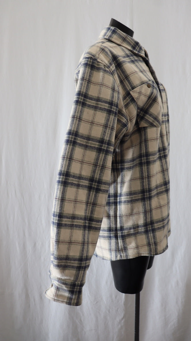 JUST ANOTHER FISHERMAN Jacket Mens L