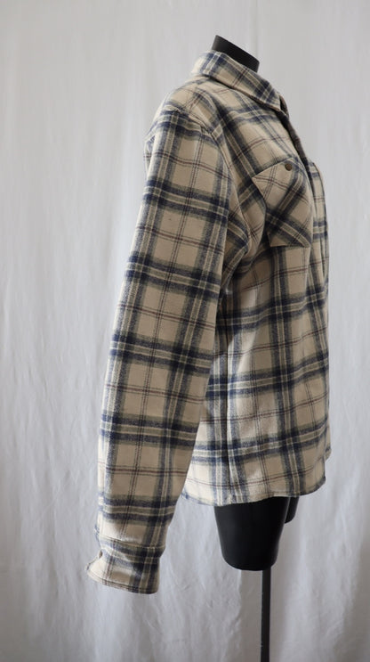 JUST ANOTHER FISHERMAN Jacket Mens L