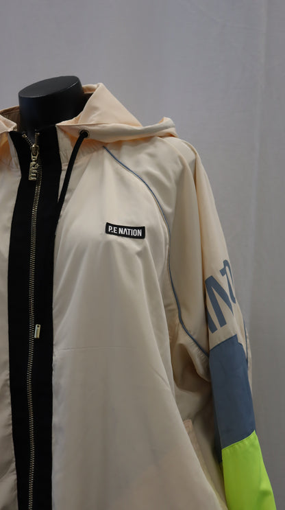 PE Nation Jacket S