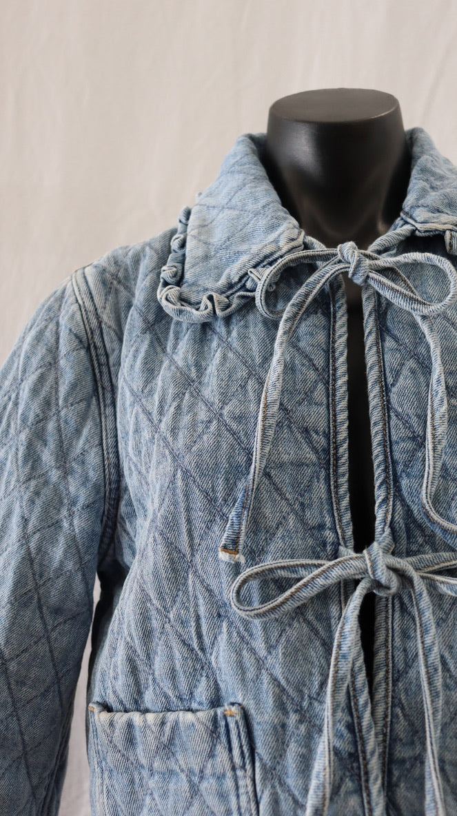 Seventy + Mochi Jacket S