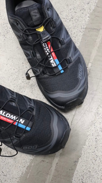 Salomon Sneaker 36