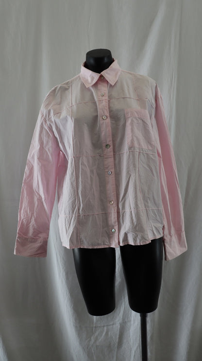MARLE Button Up 12