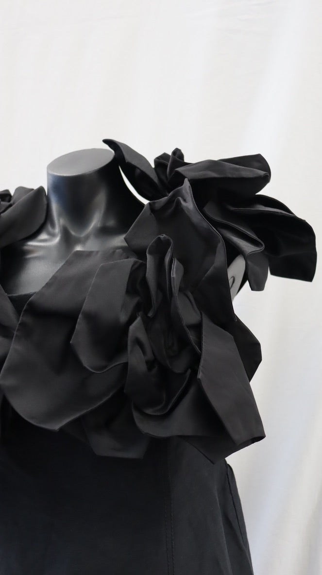 Aje Midi Dress 14
