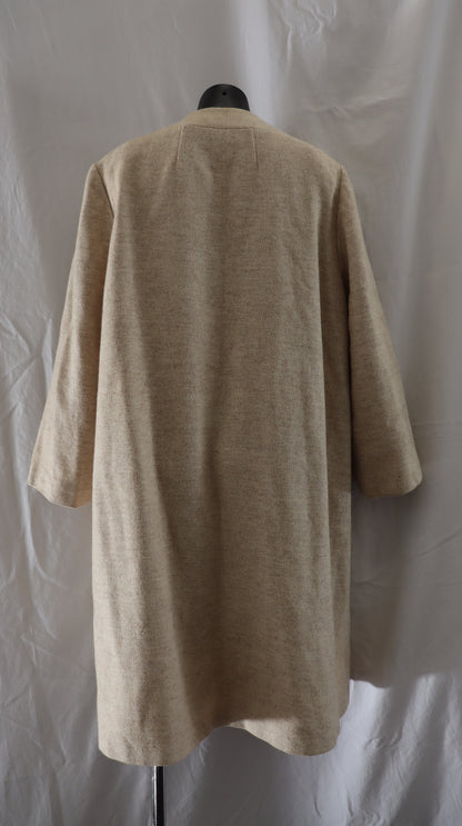 *NO TAG Coat S
