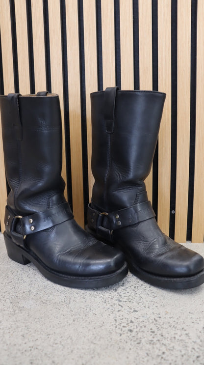 Johnny Reb Shoes 41.5