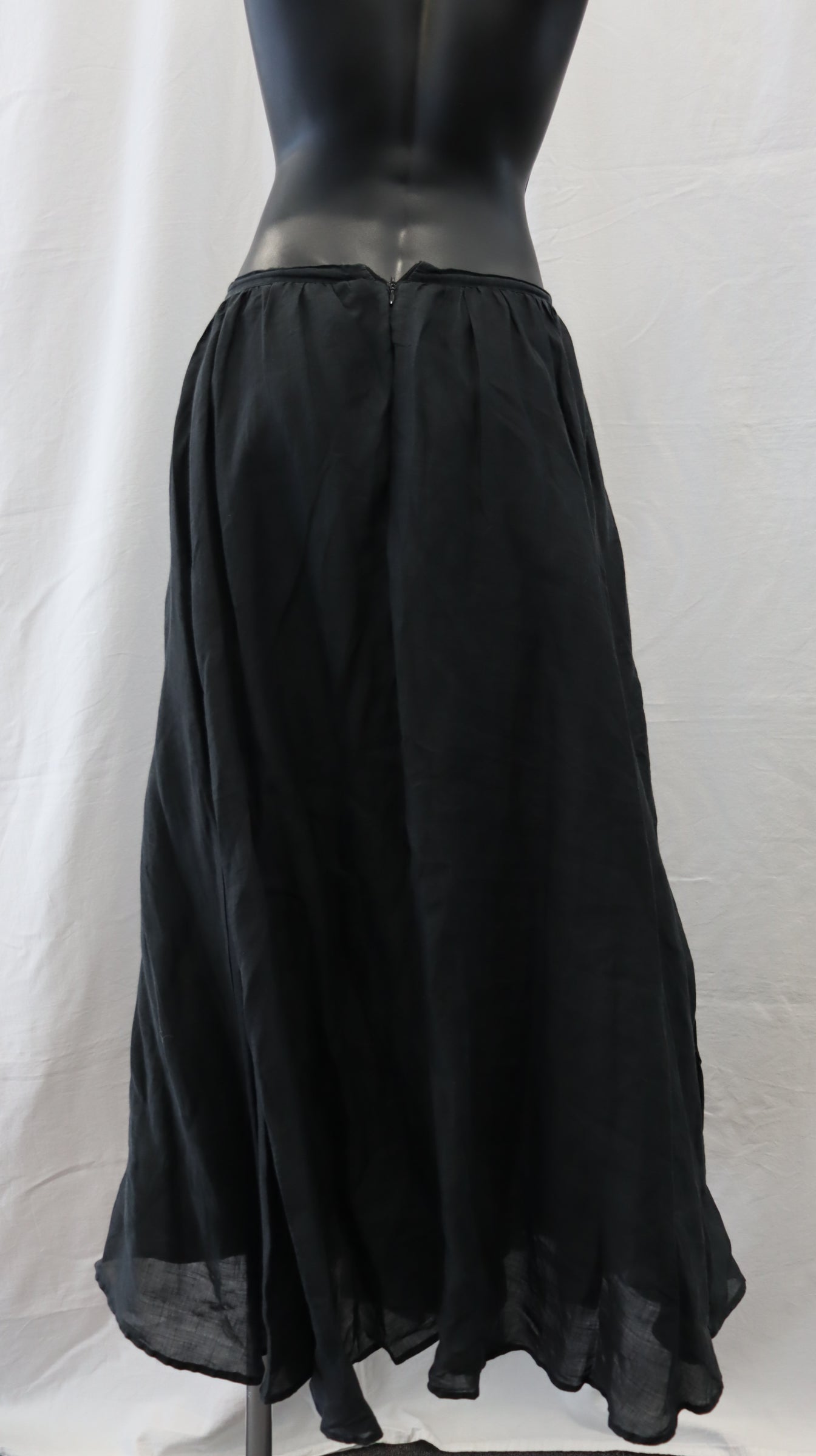 RUBY Maxi Skirt 16