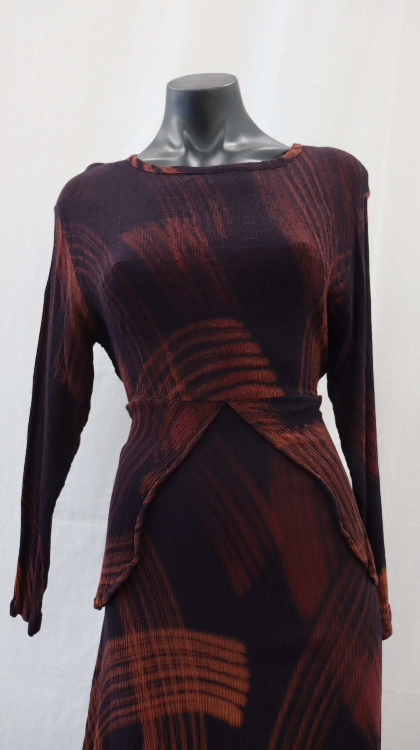 kool katz Maxi Dress S