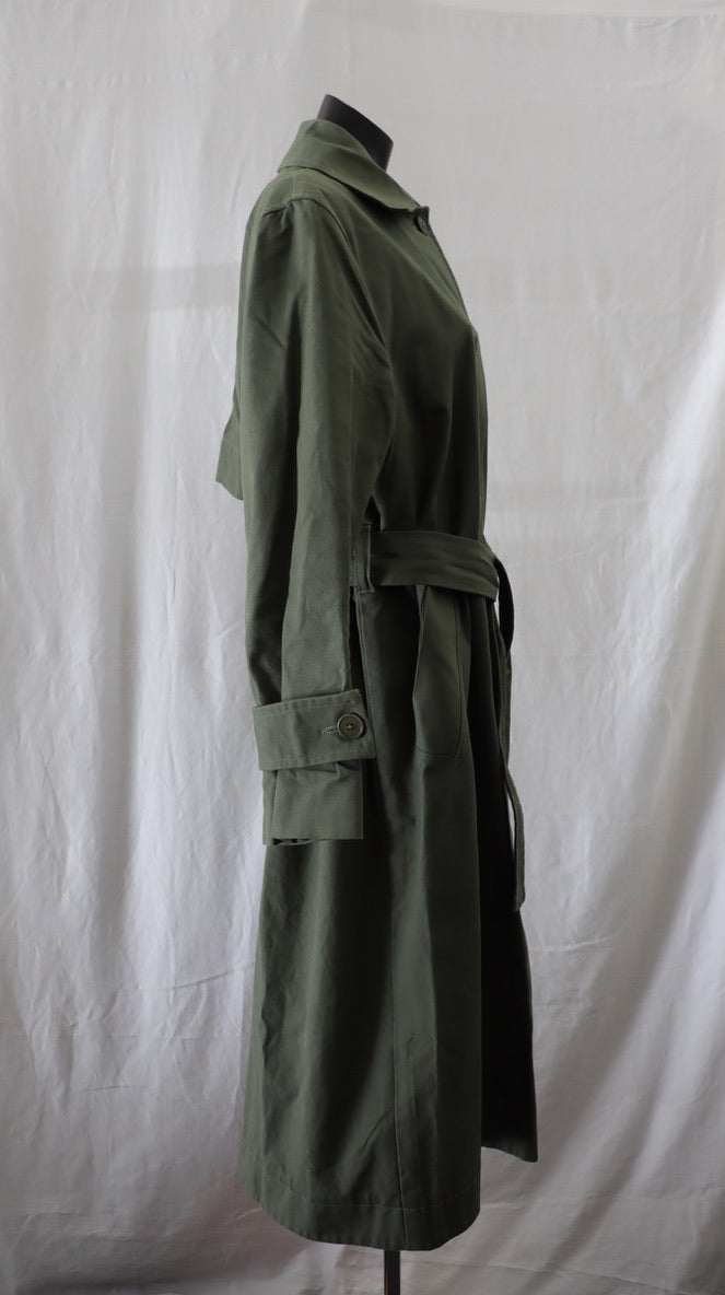 kowtow Coat xs