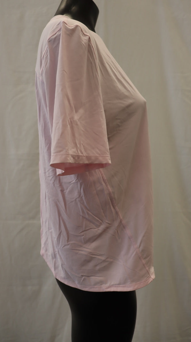 lululemon Tee 10