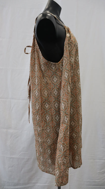 Zaya & Kai Mini Dress M - L