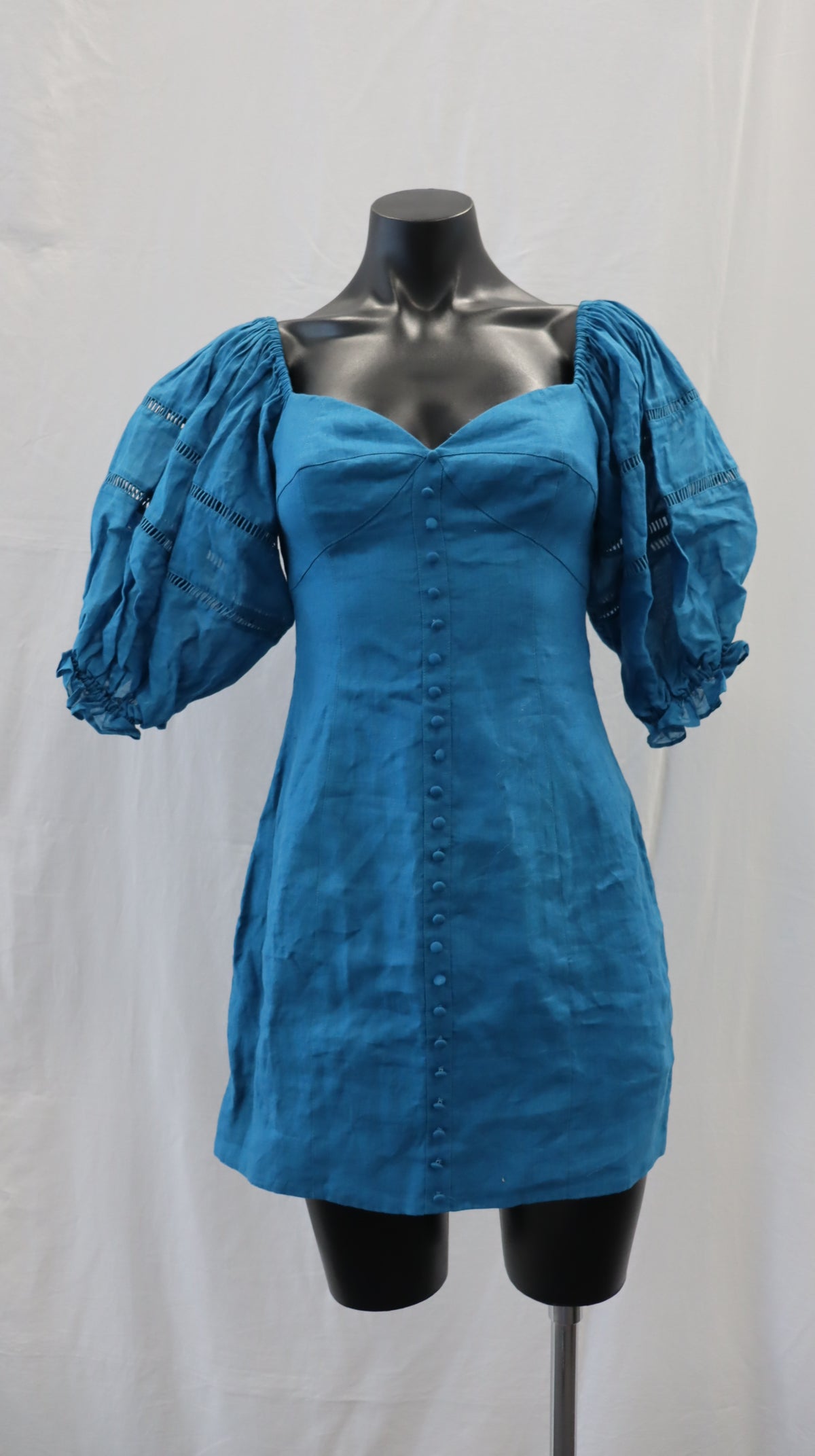 joslin Mini Dress 8