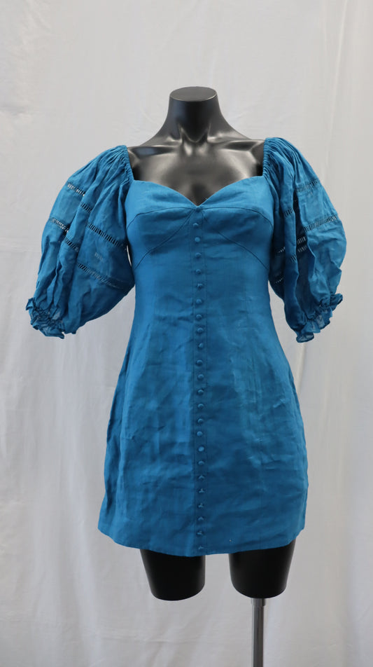 joslin Mini Dress 8