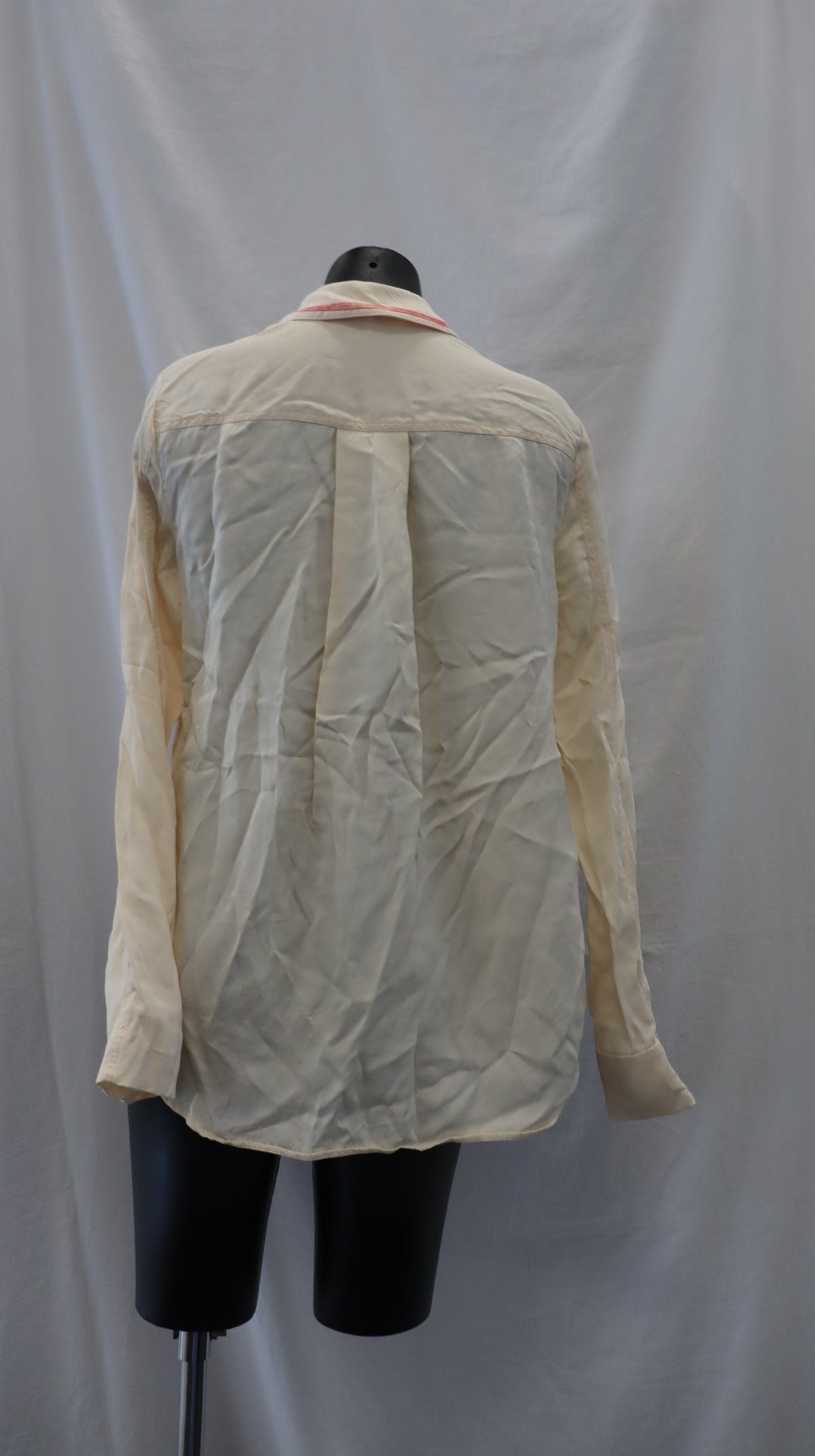 Stine Goya Button Up xs