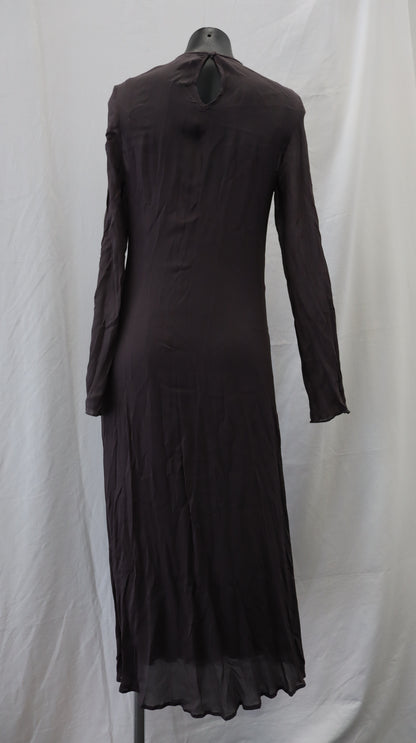 DISSH Maxi Dress 8