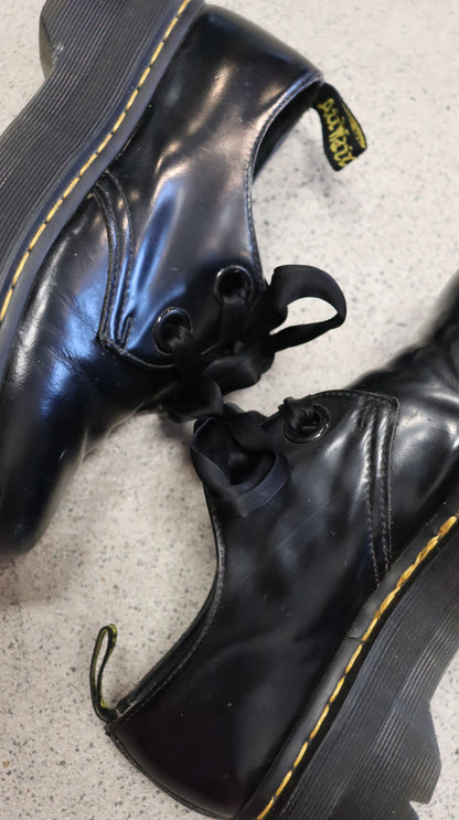 DrMartens Loafer 38