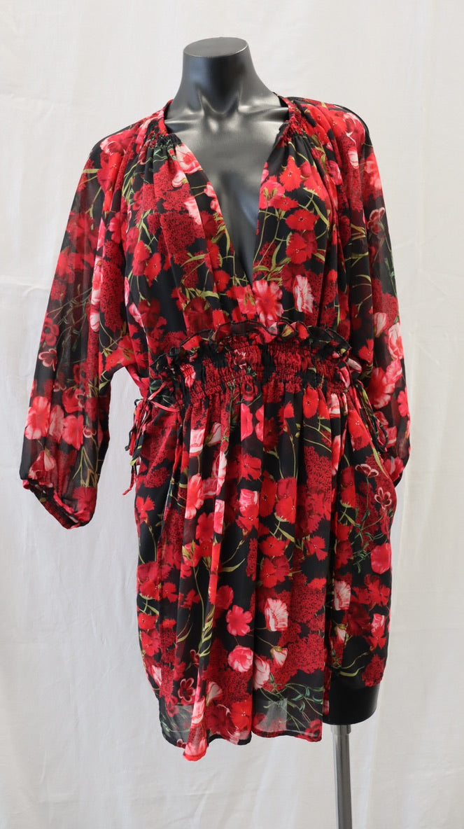 RUBY Mini Dress 8
