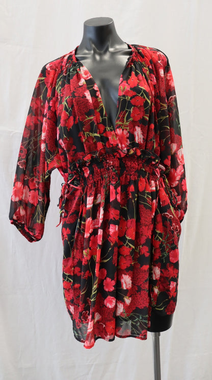 RUBY Mini Dress 8