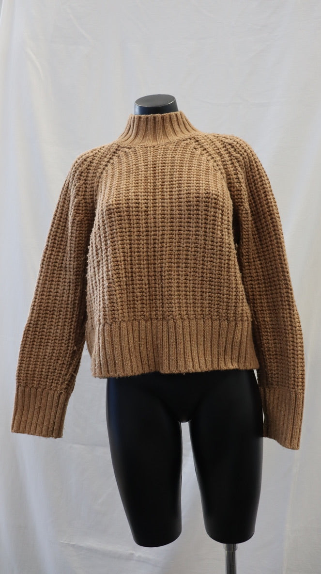 M A X Knit M