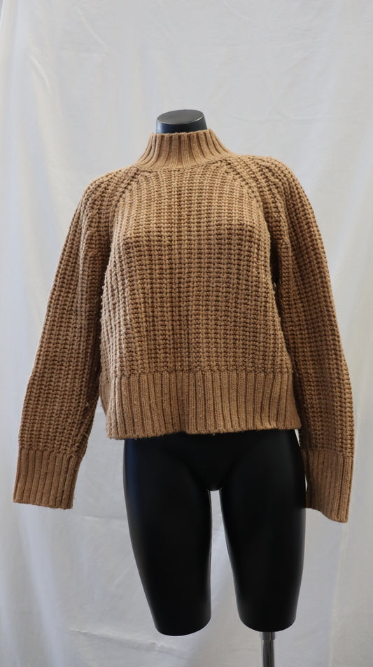 M A X Knit M