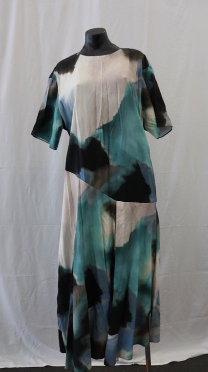 asos D E S I G N Maxi Dress 16