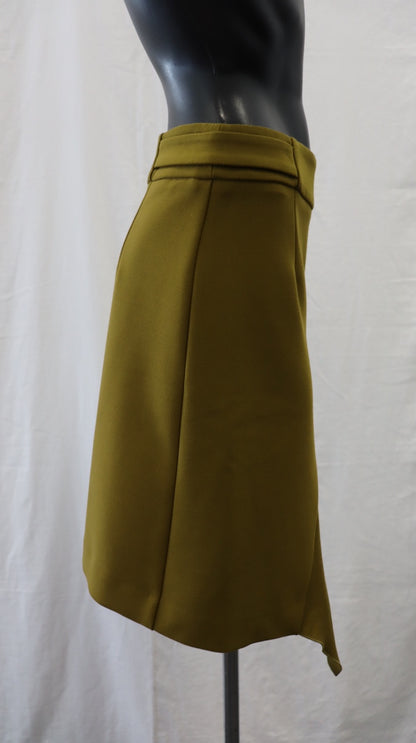 CUE Mini Skirt 6