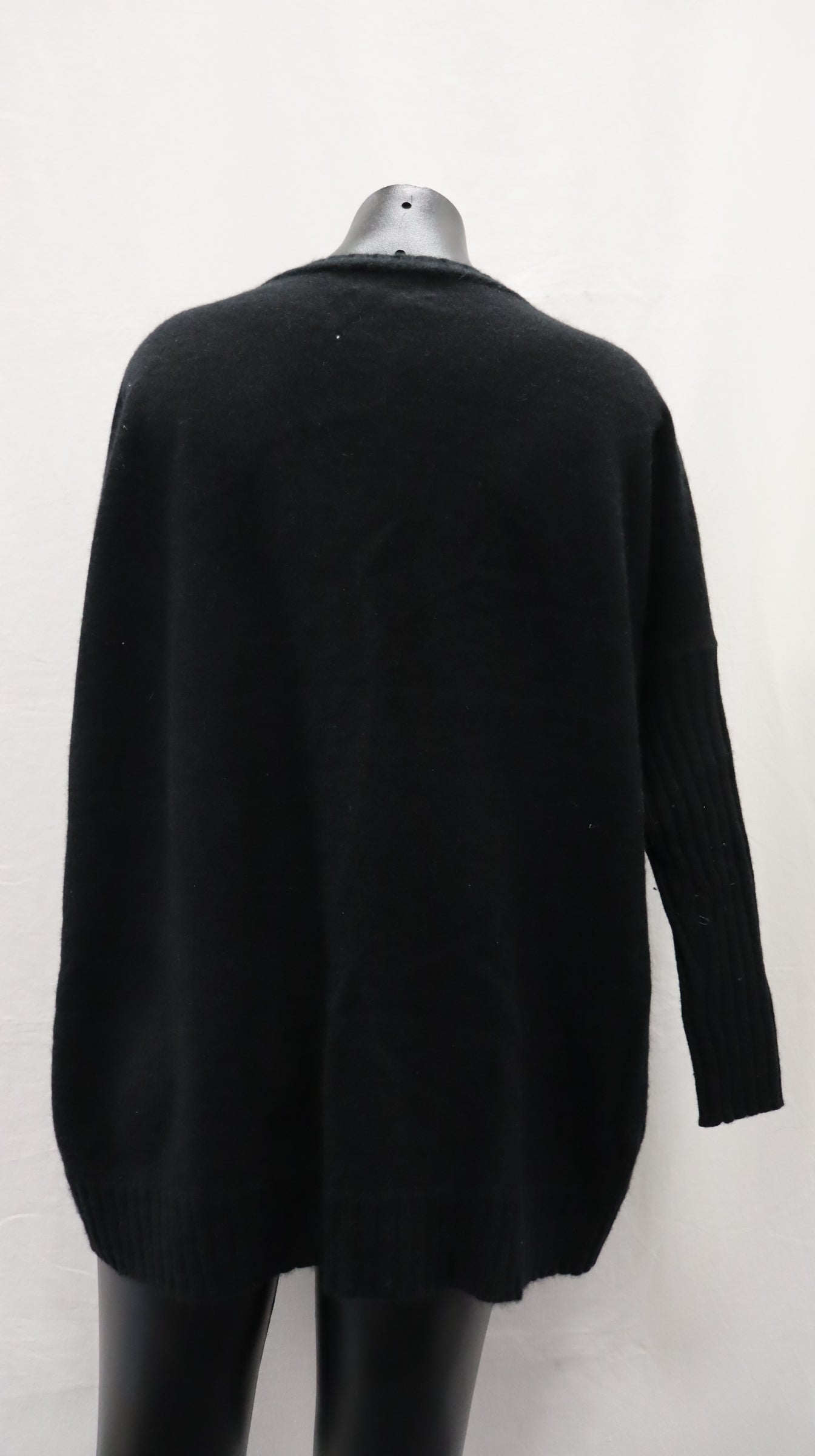 CAROLINE SILLS Knit xs