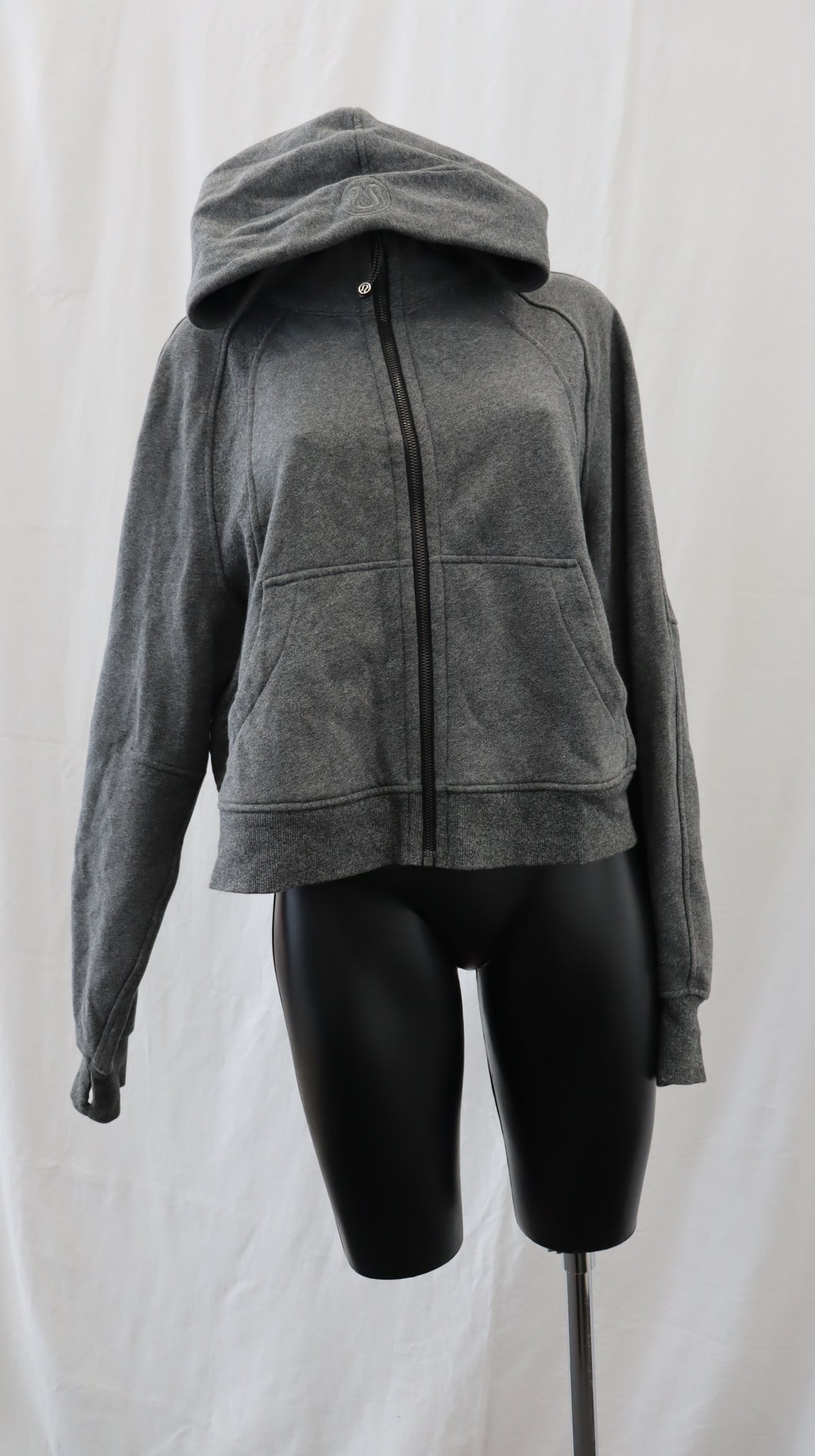 lululemon Hoodie M - L