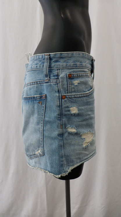 Madewell Shorts 12