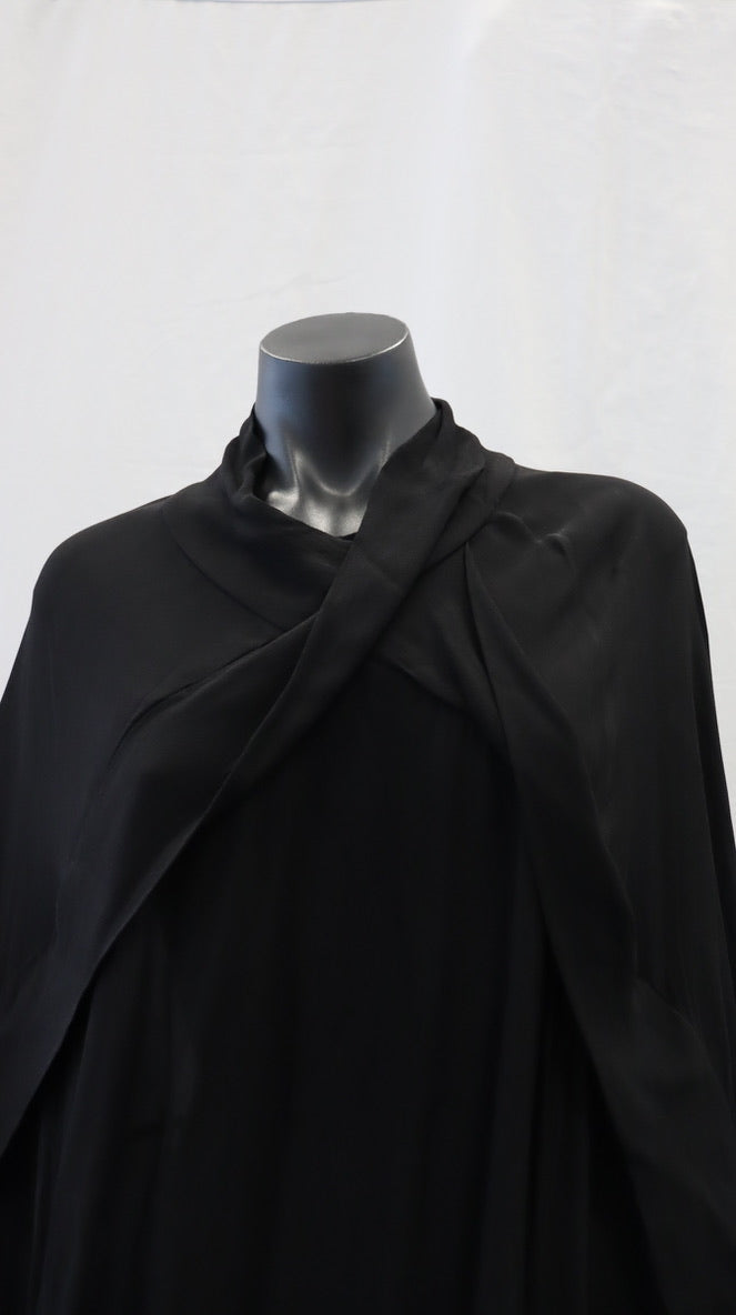 JIMMY D Midi Dress ONE SIZE
