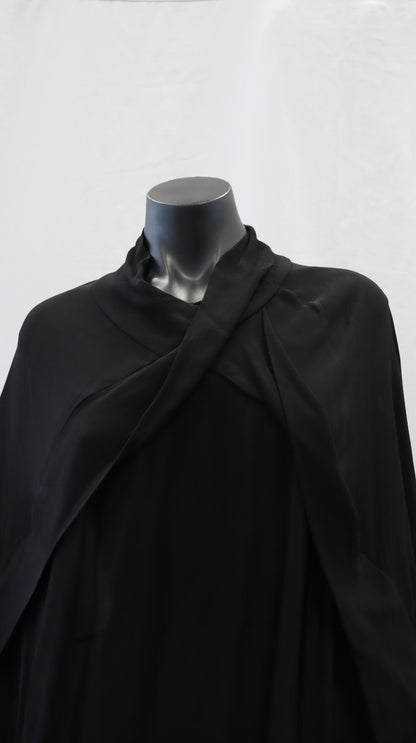 JIMMY D Midi Dress ONE SIZE