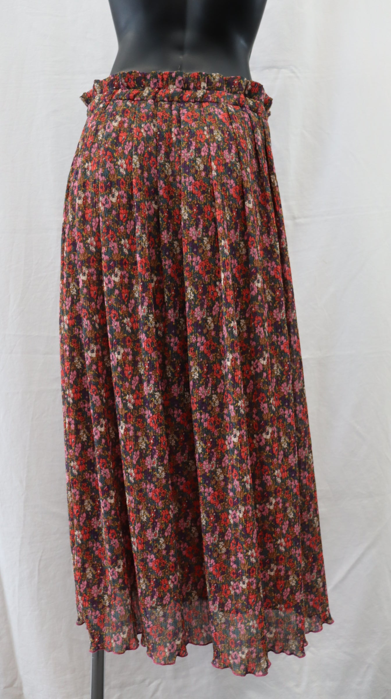 SYLVESTER Maxi Skirt 10