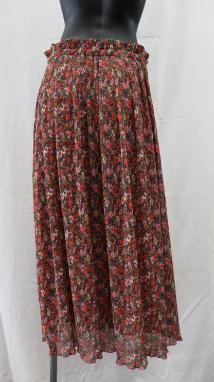 SYLVESTER Maxi Skirt 10