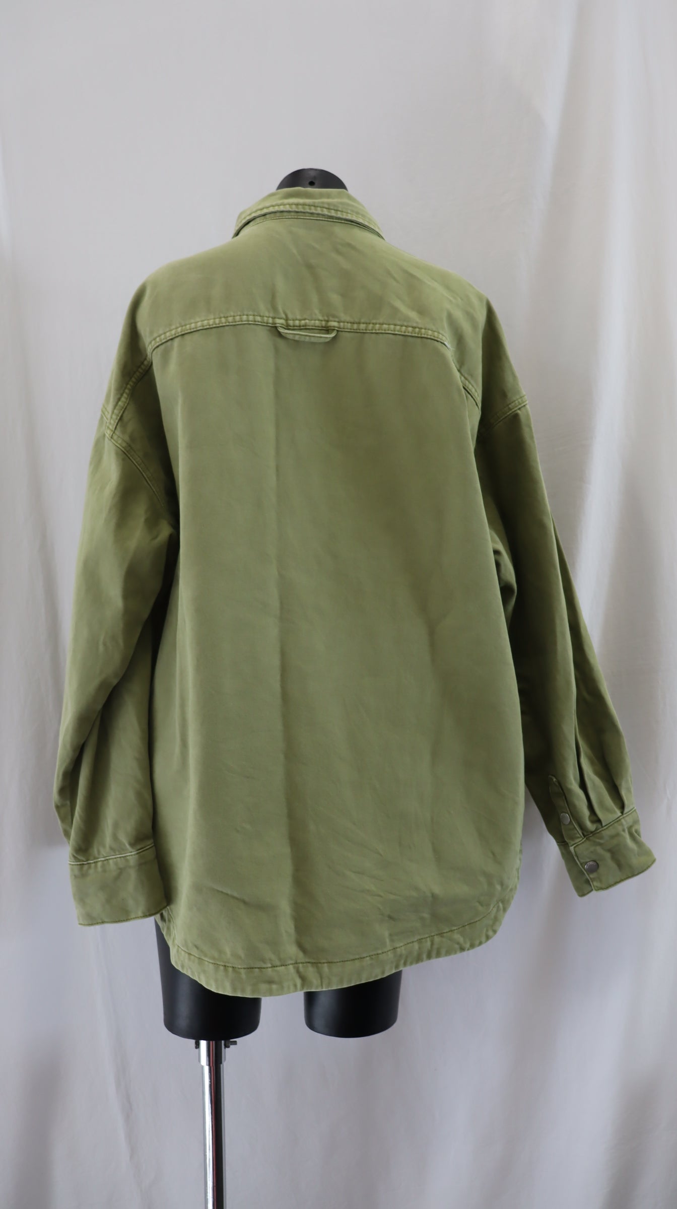 ZULU & ZEPHYR Jacket 14