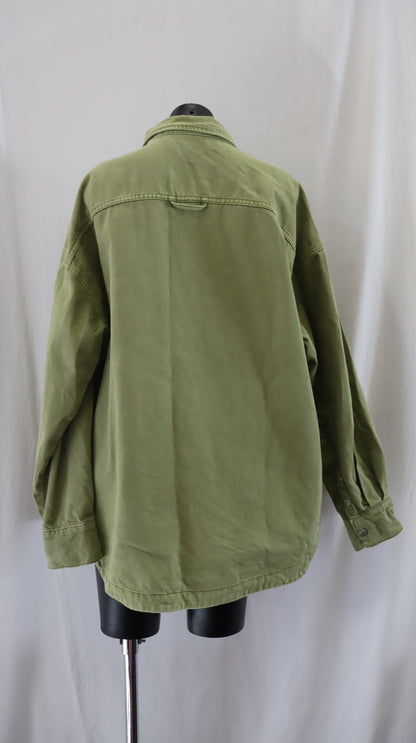 ZULU & ZEPHYR Jacket 14