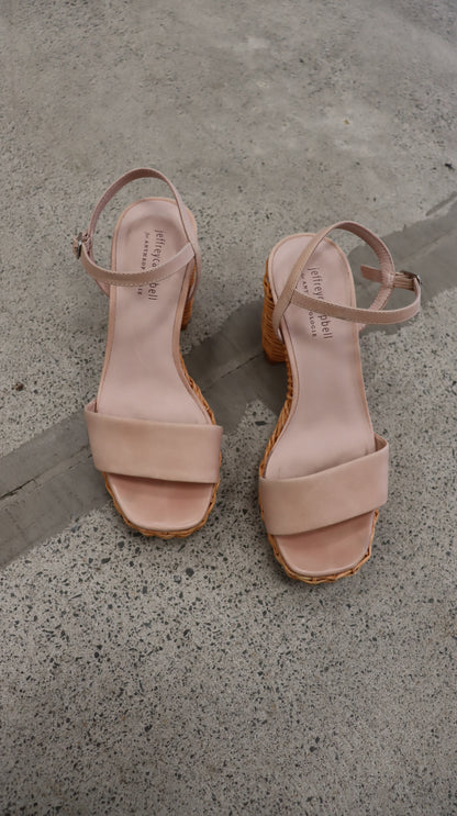 Jeffrey Campbell Heels 8