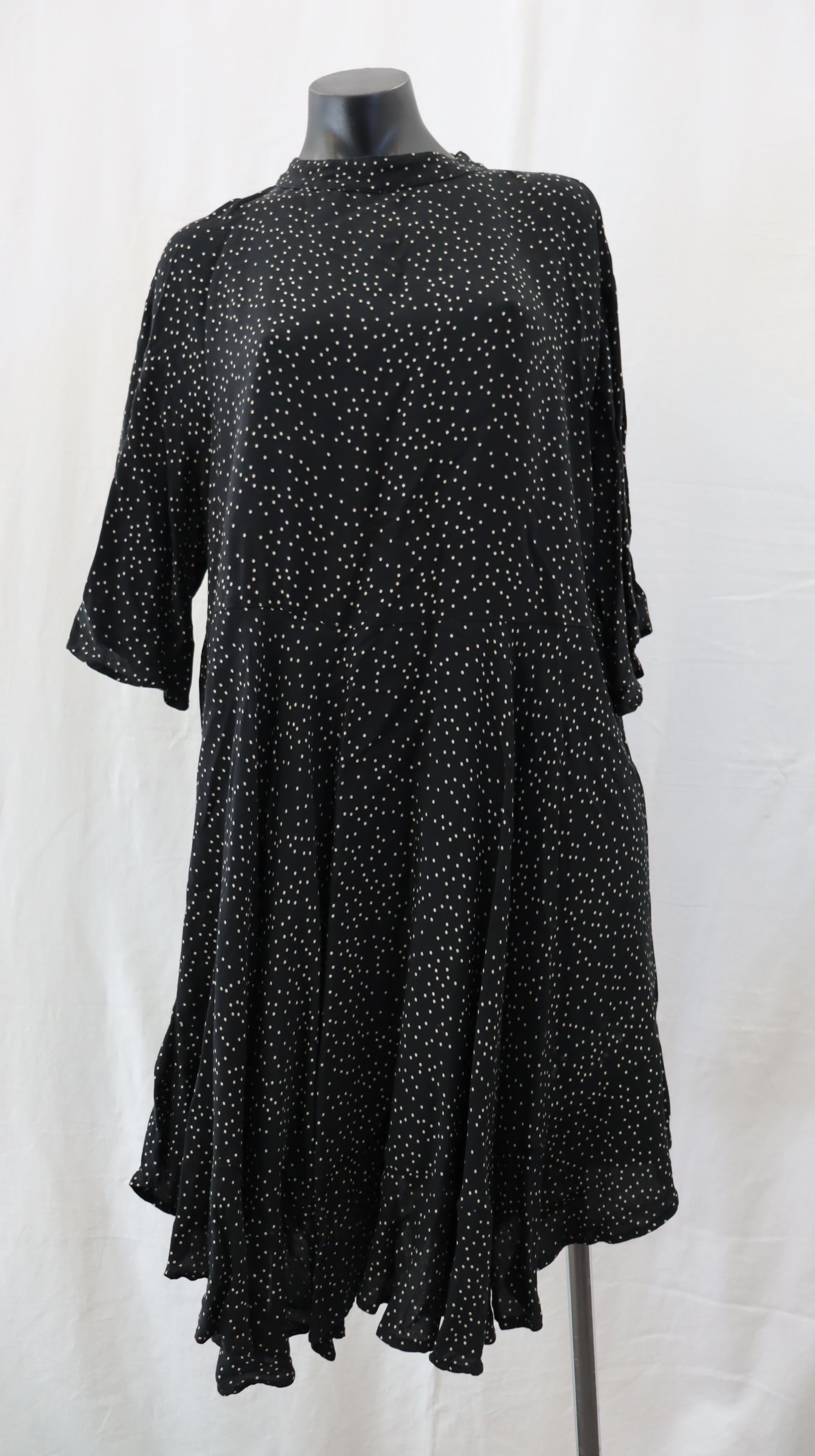 moochi Mini Dress 14