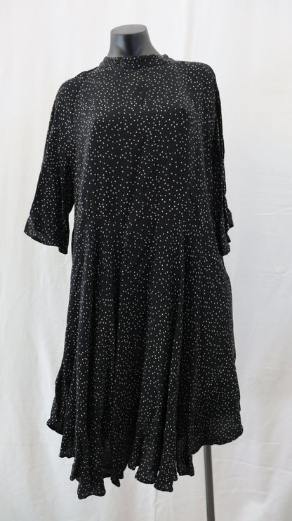 moochi Mini Dress 14
