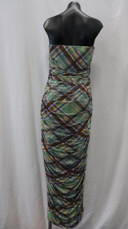 RUBY Maxi Dress 12
