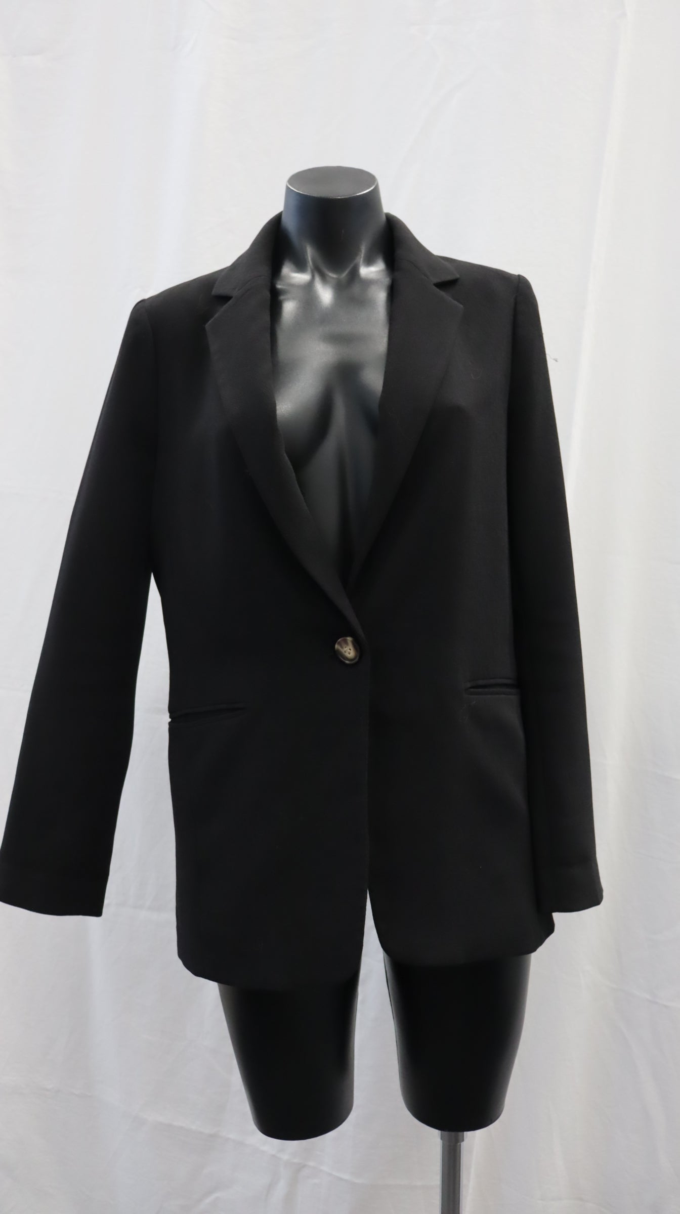 H & M Blazer 8