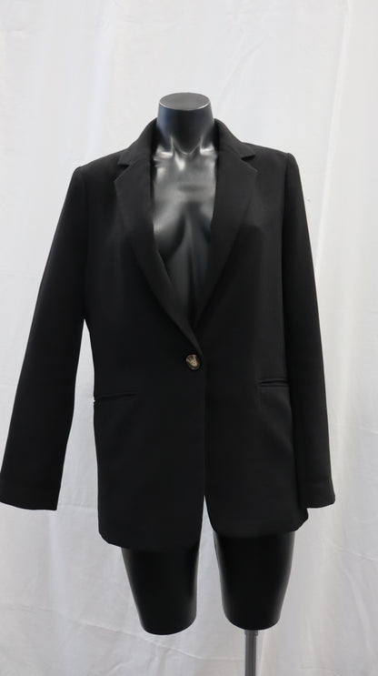 H & M Blazer 8
