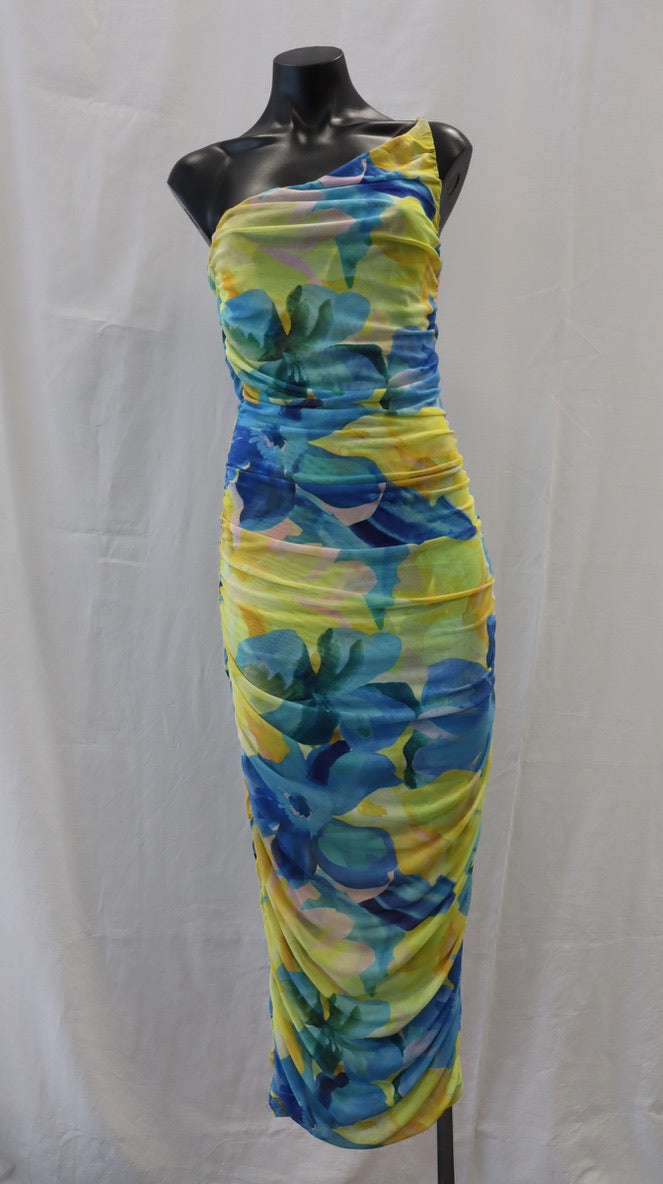 RUBY Maxi Dress 10