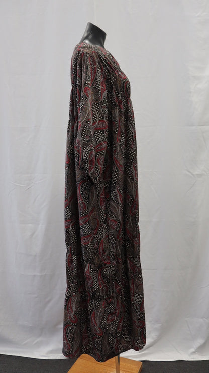 moochi Maxi Dress 14