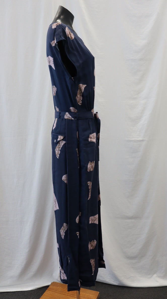 elk Jumpsuit 12