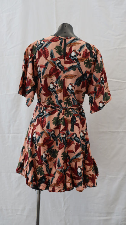 COUNTRY ROAD Mini Dress 10