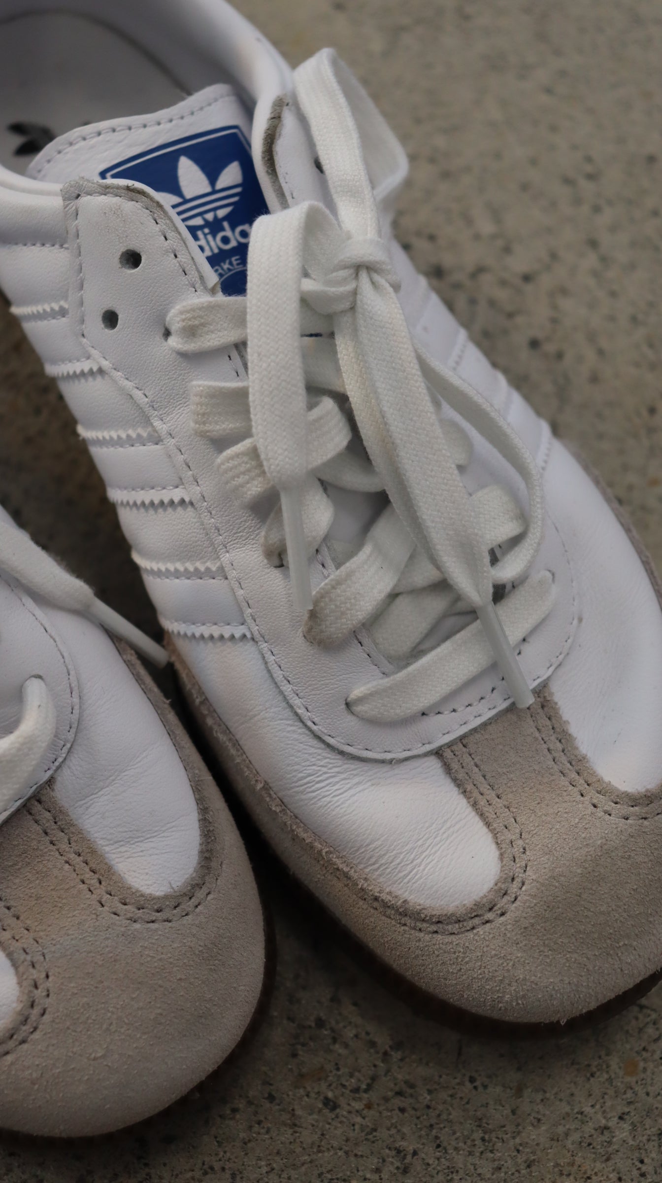 adidas Sneaker 6 1/2