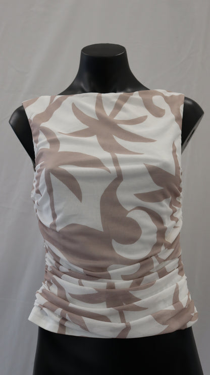 staplethelabel Top M