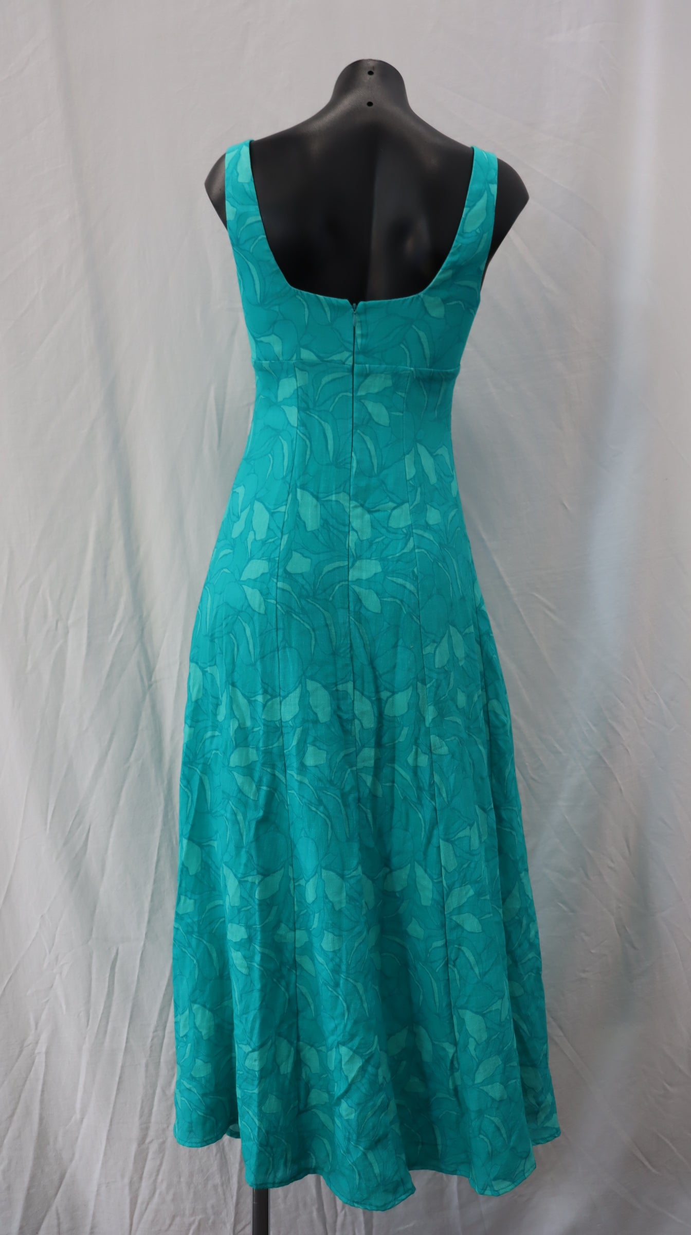 KOOKAI Maxi Dress 8