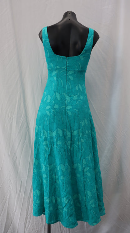 KOOKAI Maxi Dress 8
