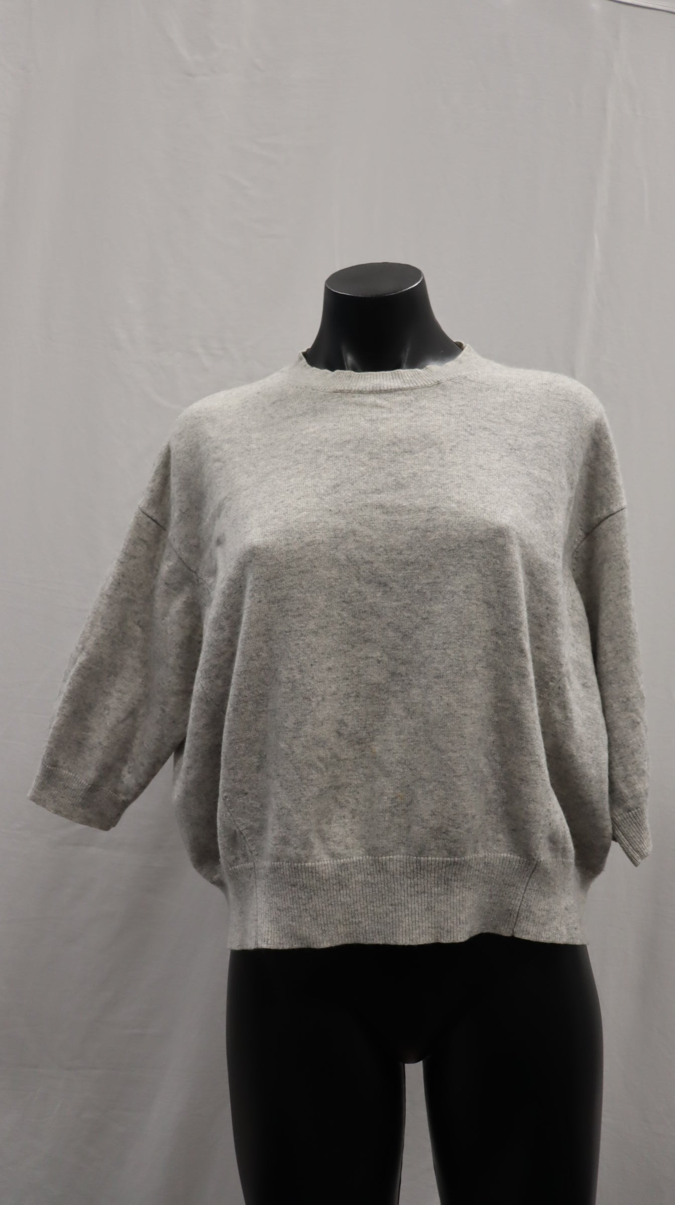 RUBY Knit 8