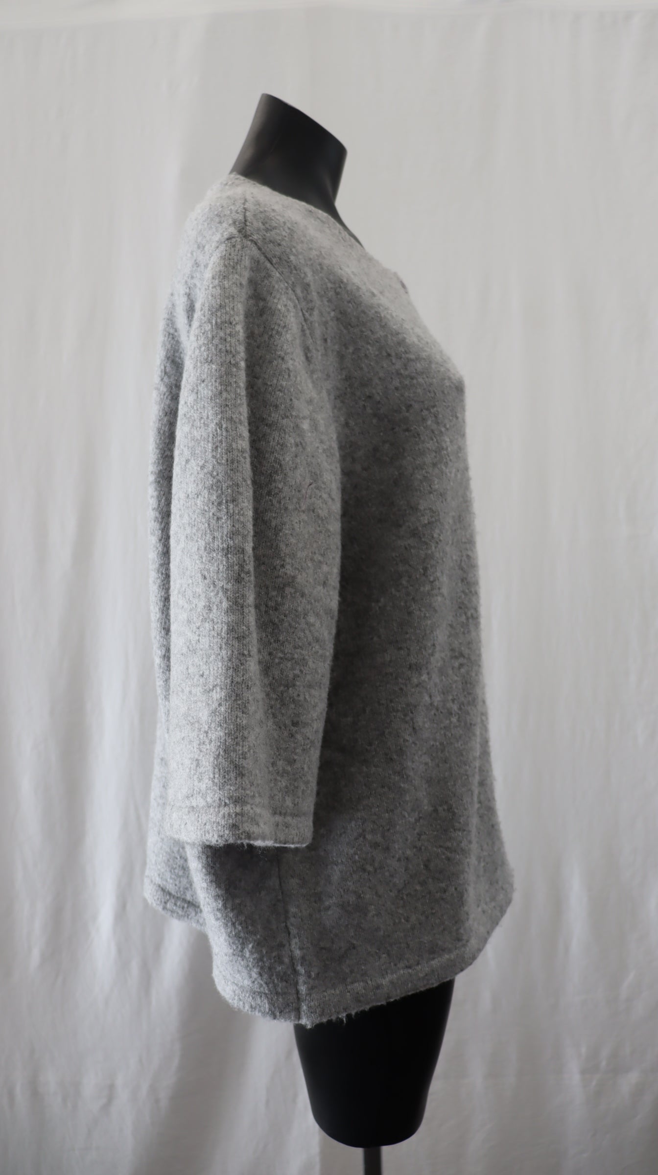 STELLA + GEMMA Knit XL
